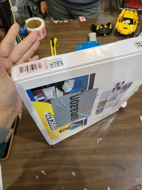 Photo 1 of 10 - Sheet Peel and Stick Backsplash Wall Tile, PVC Kitchen Backsplash, Stick on Tiles for Backsplash Kitchen (12'' X 12'', Brown Stone)