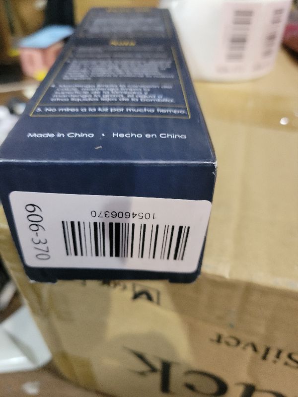 Photo 1 of 2 Pack Replacement Bulbs FUL15W BL with 4 Pin Base, U Shaped Lamp Tube Compatible for Flowtron BK-15D, for Stinger FP15, for TZ15, for BB-15WHT, Indoor Outdoor 15W U Shape Light Bulbs for T6 T8 T9