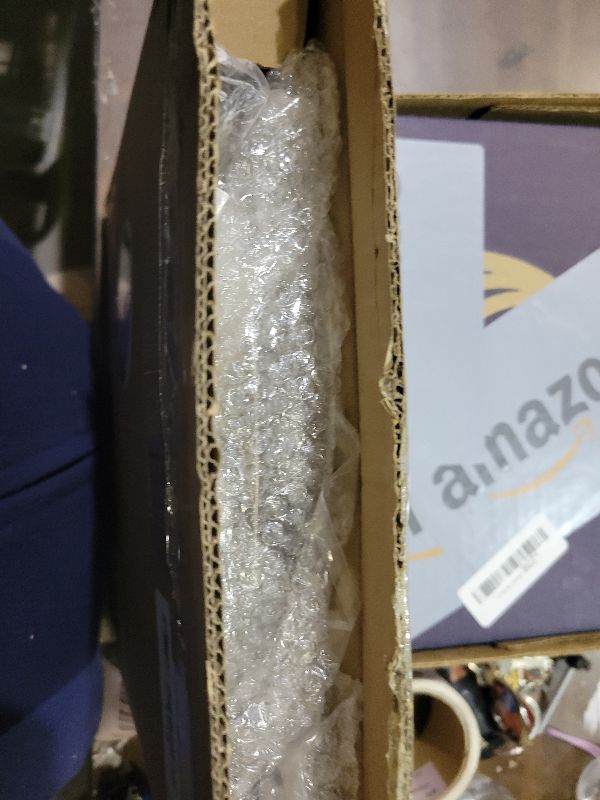 Photo 1 of 11 Inch Stainless Steel Crepe Pan - Titanium Ceramic Nonstick Crepe Pan, Stainless Steel Pancake Pan, Non Stick Flat Skillet Tawa Dosa Tortilla Griddle Pan, Induction Compatible, PFOA&PFAS Free