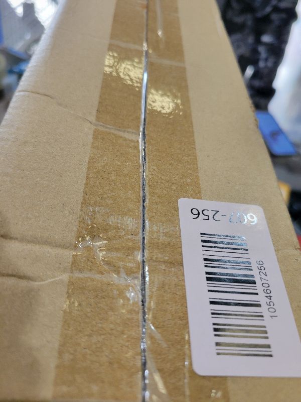 Photo 1 of 10 Pack Refrigerator Pantry Organizer Bins, Stackable Fridge Organizer Bins with Lids, Clear Plastic Food Storage Bins for Kitchen, Countertops, Cabinets, Fridge, Drinks, Fruits, Vegetable, Cereals