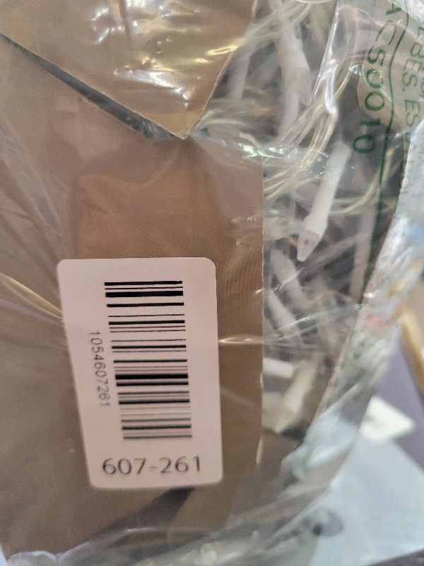 Photo 1 of 1500 LED 470FT Christmas String Lights, 12 Modes and Timer Memory Dimmable, Plug in Outdoor Waterproof Clear Wire Twinkle Fairy Light for for Xmas Yard Tree Wedding Party Outside Decor (Multicolor)