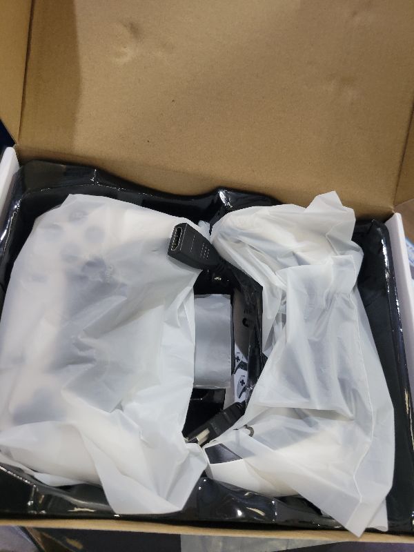 Photo 1 of 2026 Upgraded Retro Gaming Console, 20,000+ Retro Game Stick, Built-in Classic Video Games 23 Emulators, 4K HD HDMI TV Game Stick, Plug & Play Game Console for TV with 2 Wireless Controllers HQM15B