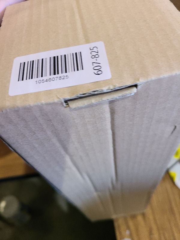 Photo 1 of 2 Pack 100W LED Shop Lights, 6000K 11000LM Work Light for Garage, Plug in Garage Light with 9.8FT Power Cord, Workshop, Yard, Garage, Warehouses,Carport,for Indoor Outdoor use IP66 Waterproof