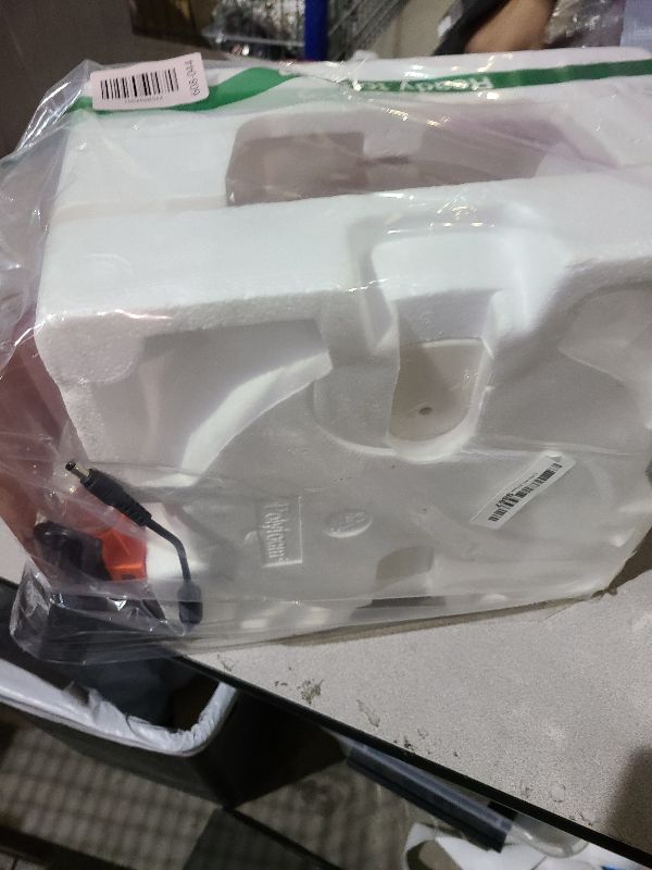 Photo 1 of 18 Egg Incubator, Automatic and Adjustable Egg Turning, Egg Candler, Temperature and Humidity Control, Hatch Day, 2 Size Egg Tray, Automatic Water Refill, Hatching Chicken Quail Duck Turkey Goose Bird