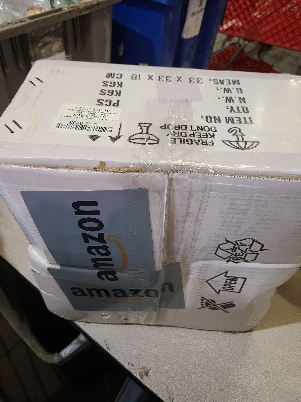 Photo 1 of 2 Light Semi Flush Mount Ceiling Light Fixture 12.6 Inch Modern Black Drum Ceiling Light Fixture with Pleated Fabric Shade Dimmable Close to Ceiling Light for Living Room Hallway Bedroom Entryway