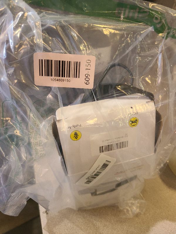 Photo 1 of ?New 2025?Portable Car Heater Fast Demisting Defroster, 12V 150W Automobile Heater Can Heat Rapidly in 60 Seconds with Heating & Cooling & Air Purify, Car Fan Windshield Defroster(Black) (LT-N208)