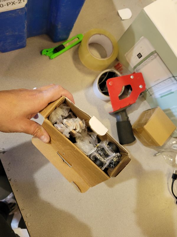 Photo 1 of 48 Pcs Rose Gold Silverware Set with Steak Knives Service for 8,Stainless Steel Flatware Set,Mirror Polished Cutlery Utensil Set, Kitchen Eating Tableware,Include Fork Knife Spoon Set,Dishwasher Safe