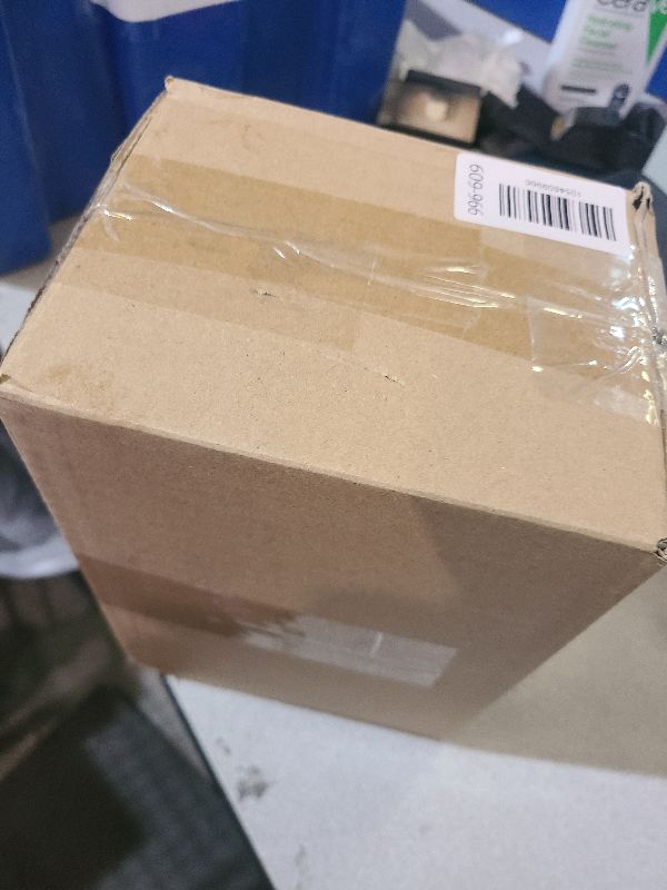 Photo 1 of 23Pcs Replacement Accessories Kits for Dreame X40 Ultra Complete L40 Ultra X40 Master and P10 Pro Ultra - 1 Main Brush, 4 Filters, 6 Mop Pads, 6 Dust Bags, 6 Side Brush, 1 Clean Brush, 1 Screwdriver