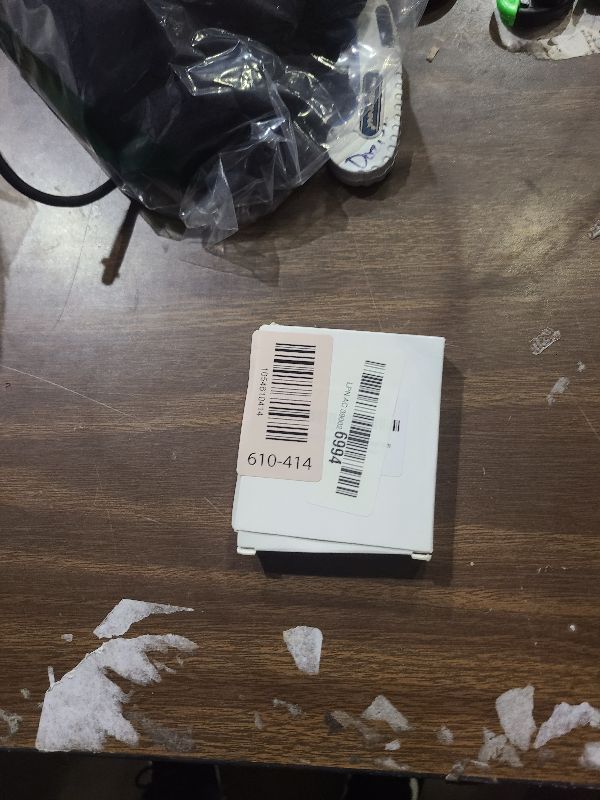 Photo 1 of 2 Garage Door Opener Remotes, for Liftmaster Chamberlain Craftsman Opener Remote, Replace 877/878 MAX 893LM 893Max 971LM 371LM, Purple Yellow Red Orange Learn Button