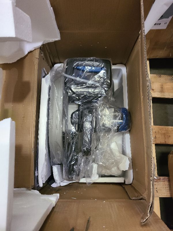 Photo 1 of Evolution S355CPSL – Heavy Duty 14 Inch Metal Cutting Chop Saw W/ 14 Inch Carbide-Tipped Blade | Dry Cut | Miter 45° | Chop Saw For Cutting Metal – Accurate. Powerful. Reliable