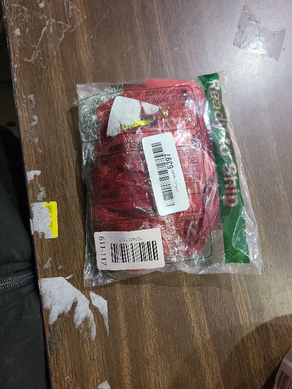 Photo 1 of 12PCS Red Velvet Bows for Christmas Tree, Bows for Christmas Tree, Garland Red Velvet Bow Ornaments for Christmastree with Gold Twist Ties(A)