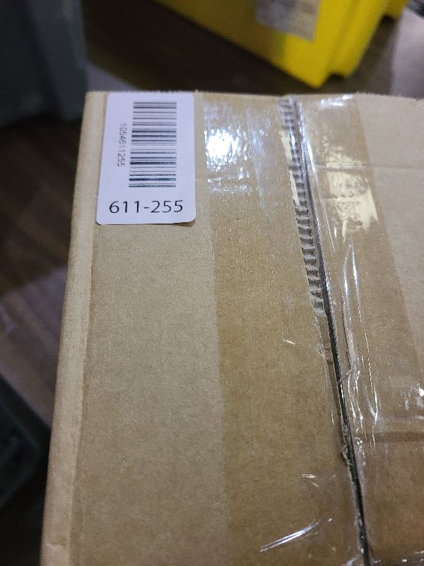 Photo 1 of 1200W Dog House Heater with Thermostat WIFI Control, Dog Heaters for Outside Doghouse Chicken Coop, Greenhouse, Outdoor Pet Heater with 6.6FT External Temperature Probe and Anti-chew Cable