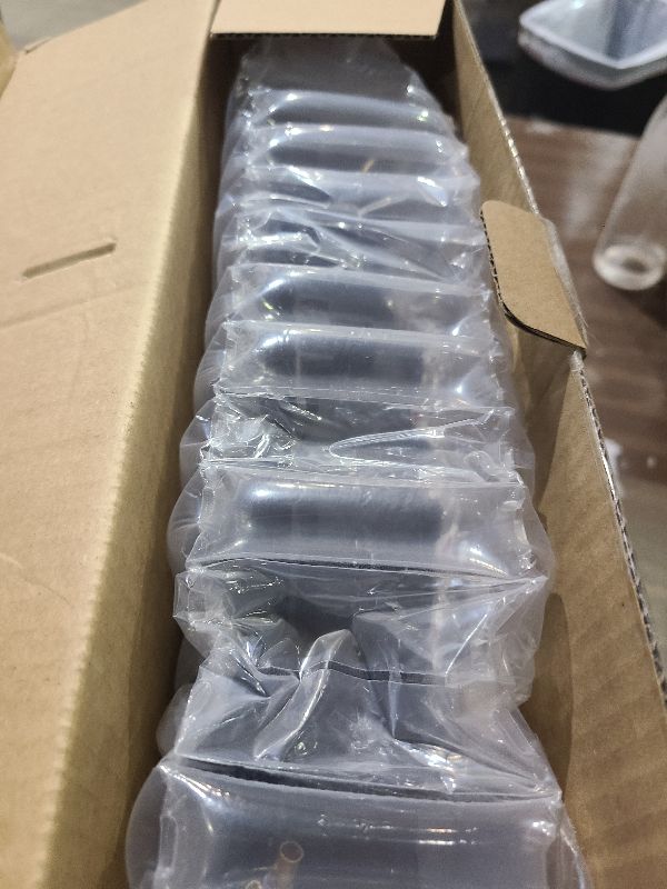 Photo 1 of 12" inch Slim Fan Pull Electric Radiator Cooling Fans 12V Mount Kit Unversal Black