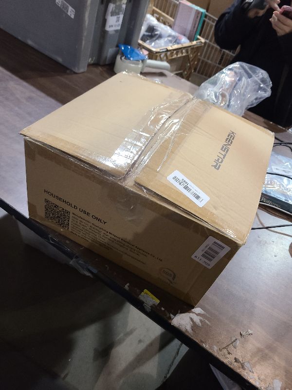 Photo 1 of 13.7QT Electric Food Steamer for Cooking, Vegetable Steamer with 3 Tiers BPA-Free Baskets, Digital Steamer with Appointment, 800W Fast Cooking, Ideal for Veggies Seafood Rice Black