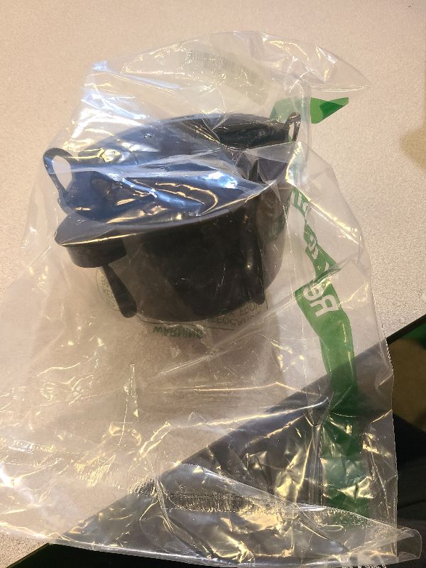 Photo 1 of 185774-000-000 Brew Basket with 2PCS Bottom Spring Loaded Stopper Kits Replacement for Mr Coffee Maker Replace Parts 112435-000-000, 112435000000, 112435 000 000