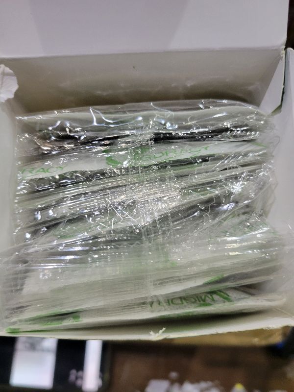 Photo 1 of 10Pack Snake Repellent, Snake Deterrent Pouches, Keep Snake Away from Home, Garden, and Vehicle, Peppermint Oil to Repel Snake, Indoor and Outdoor Use