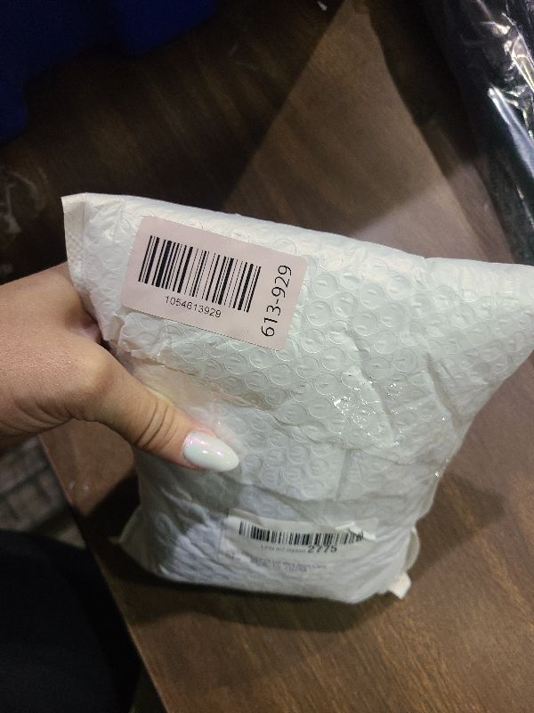 Photo 1 of 120PCS 5/16" M8 Zinc-Plated Wire Rope Clamps – Heavy Duty U-Bolt Cable Clips (Silver)