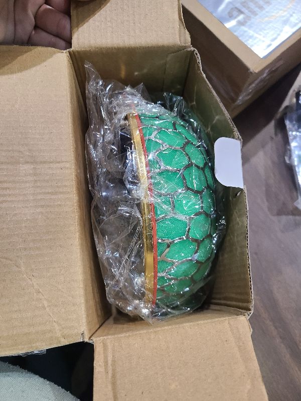 Photo 1 of 3.15" High Flow Air Intake Mushroom Filter Washable Sponge Honeycomb Mesh Air Filter (Green)