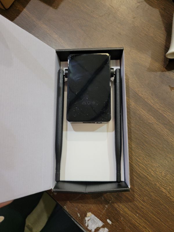 Photo 1 of 2026 Long Range Repeater