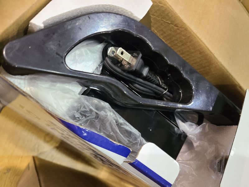 Photo 1 of 10inch Roti Maker by StarBlue with FREE Roti Warmer and Removable Handle - The automatic Stainless Steel Non-Stick Electric machine to make Indian style Chapati, Tortilla, Roti AC 110V 50/60Hz 1200W