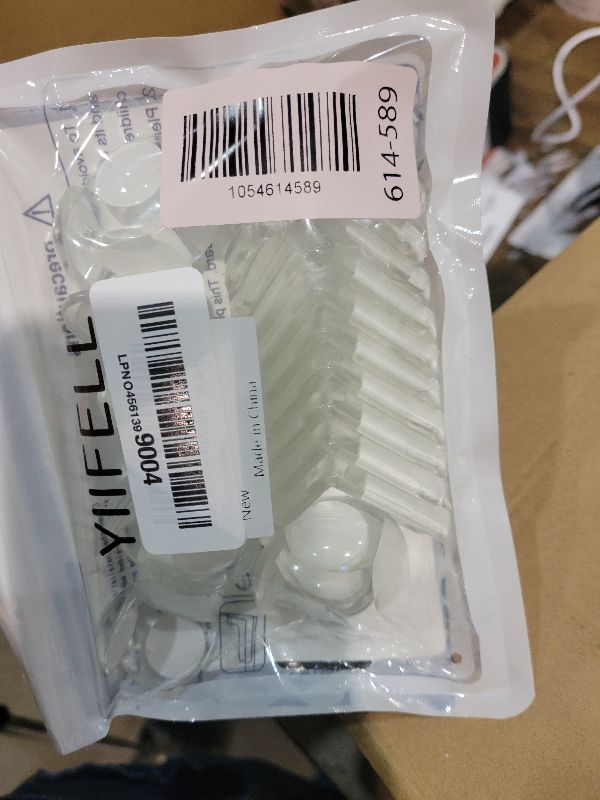 Photo 1 of 20 Pack Corner Protector Baby, Table Corner Protectors for Baby Guards Clear for Furniture Corner Protectors Proof Covers Baby Safety