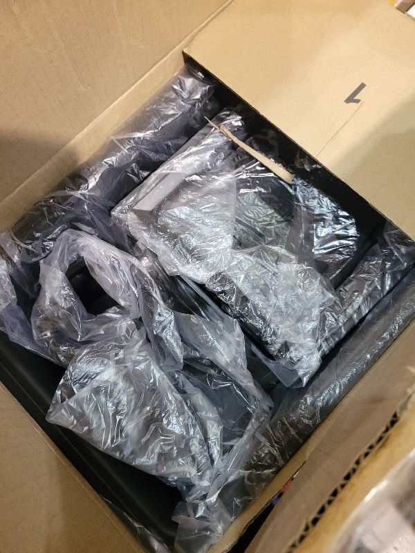 Photo 1 of 10PCS Center Console Organizer Tray for 2025 2026 Tesla Model Y Juniper Accessories, Under Seat Storage Armrest Hidden Storage Box Cup Holder Charger Pad for Tesla Model Y Juniper