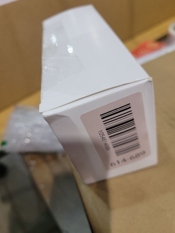 Photo 1 of 2 Pack Multi Plug Outlet Splitter with USB,Surge Protector Outlet Extender with 3 Wall Outlets 4 USB Wall Charger(2 USB C), ETL Listed,Small Outlet Adapter Plug Extender for Travel