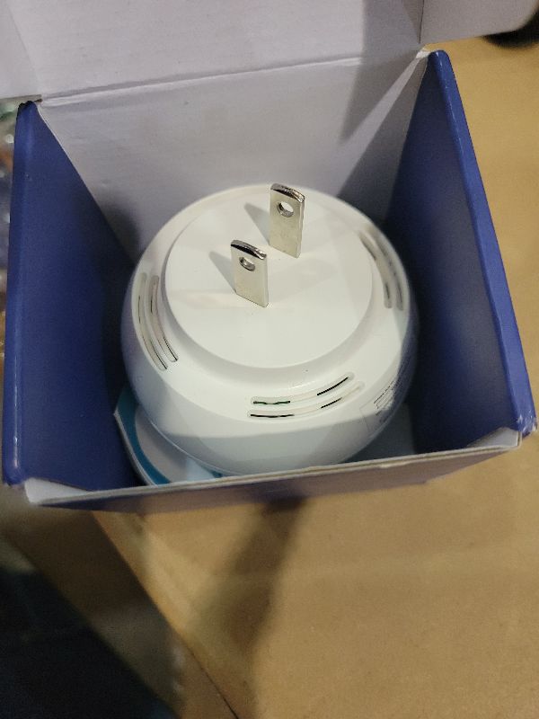 Photo 1 of 2025 WiFi Extender Signal Booster for Home, WiFi Booster Covers up to 4500sq.ft and 30+ Devices, Internet Repeater for Home & Outdoor White