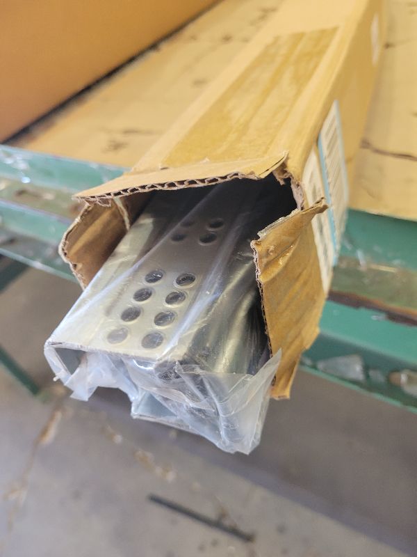 Photo 1 of 21 Inch Undermount Soft Close Drawer Slides Bottom Mount Full Extension Rails,1 Pair with Rear Mounting Brackets and 3D Adjustable Locking Devices