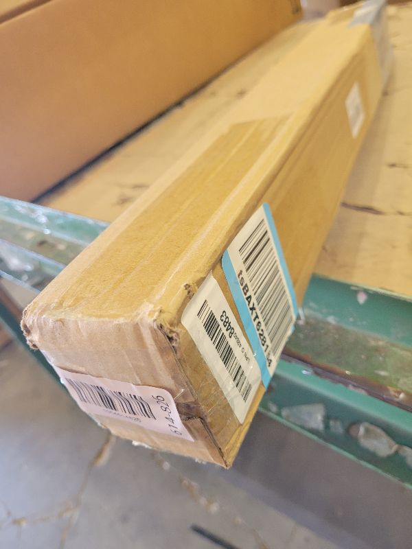 Photo 1 of 21 Inch Undermount Soft Close Drawer Slides Bottom Mount Full Extension Rails,1 Pair with Rear Mounting Brackets and 3D Adjustable Locking Devices