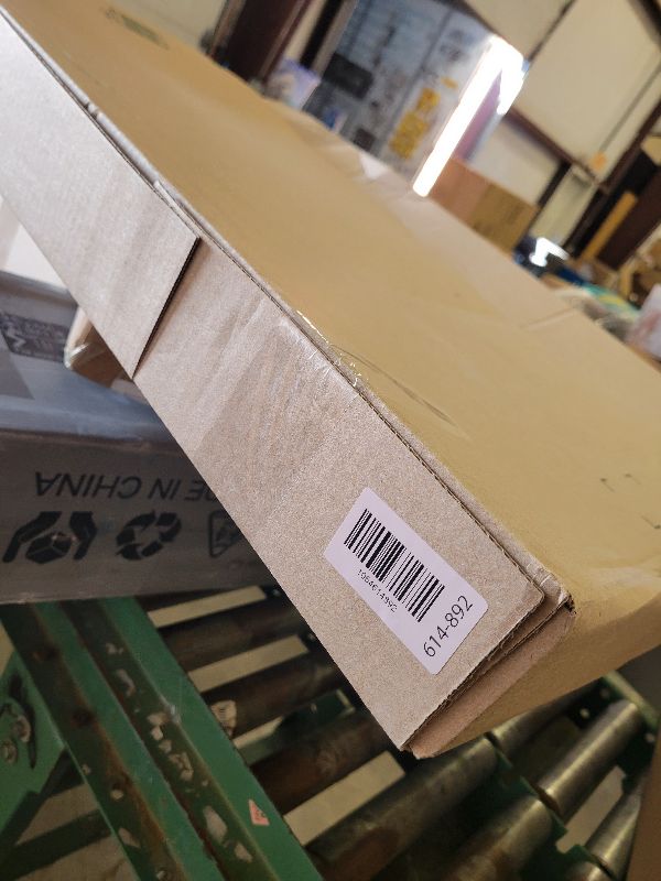 Photo 1 of [2024 New] 34 Inch Computer Privacy Screen Filter for 21:9 Widescreen Monitor, Removable Eye Protection Anti Glare Blue Light Filter Privacy Shield, Anti Spy Screen Protector Film 34 in