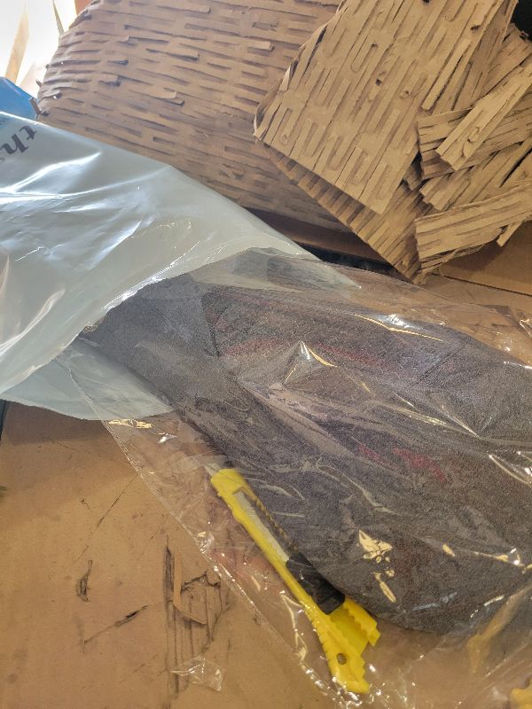 Photo 2 of SmoothSpine Triple Fusion Back Massager - The Official Smooth Spine Back Massager with Heat - 3-in-1 Design to Support Lower Back Comfort, Gentle Vibration & Traction - Relaxation Device for Home Use