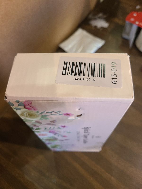 Photo 1 of 10 Inch Multi-Color Spiral Taper Candles for Home Decoration, 12 Pack Cream Candlesticks for Dinner Party Wedding Holiday