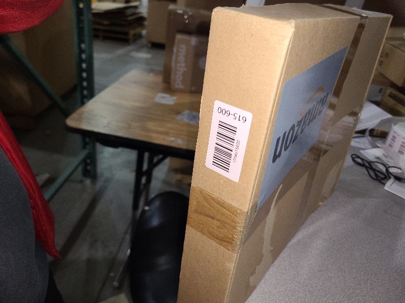 Photo 1 of 12X Long Swing Arm Magnifying Glass with Light and Stand, NUEYiO 4-Way Large Strong Metal Clamp Lighted Magnifier Lamp, 5 Color Modes LED Magnifying Lamp for Workbench, Crafting, Hobby