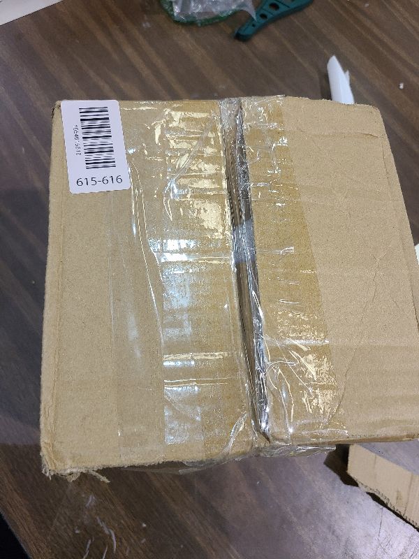 Photo 1 of 1.2GAL Large Acrylic Laundry Pods Container BY VEGEVIGI, Dishwasher Pods Holder Dispenser With Lid, Laundry Room Organization And Storage