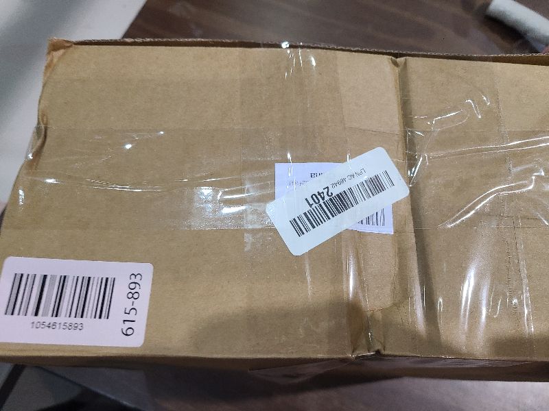 Photo 1 of 120Watt Led Corn Light Bulb,E39/E40 mogul Base,5000k Daylight,110 to 277V,15600lm,CFL HID 400W Metal Halide Replacement For Commercial/Industrial High bay lighting GYM,Parking lot,Factories(2-Pack)