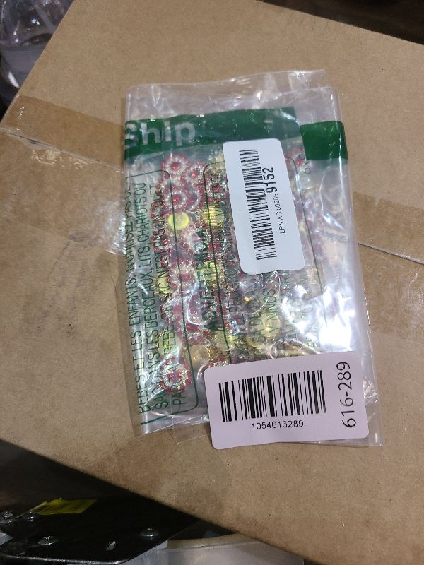 Photo 1 of 100PCS 14MM Sew on Rhinestones Gems, Flower Gold Claw Rhinestones Glass Crystals Jewelry for Crafting Sewing Clothes Dresses Shoes Belt Decoration Accessories (Red)