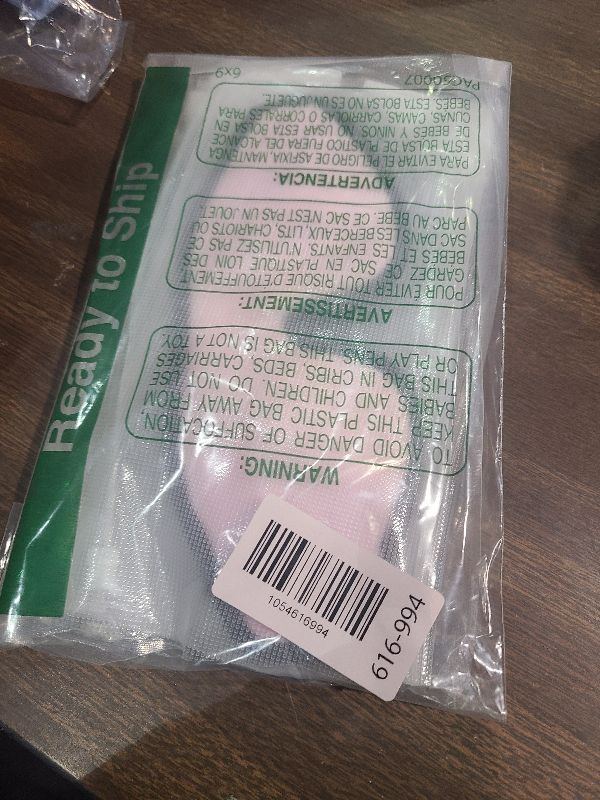 Photo 1 of 2 Pieces 3D Sleep Mask for Kids Memory Foam Contoured Eye Mask, Travel Sleep Eye Cover with Adjustable Strap, 3D Blindfolds(Pink and Grey)