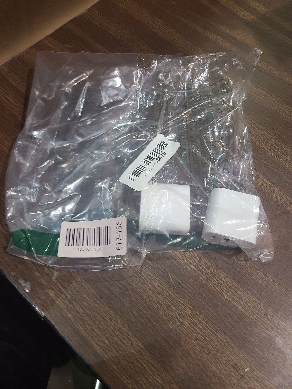 Photo 1 of 2 Pack USB C Charger Block, Dual Port Type C Wall Charger Fast Charging 20W Power Adapter Cube for iPhone 14/14 Pro/14 Pro Max/14 Plus/13/12/11, XS/XR/X, iPad, Samsung, More