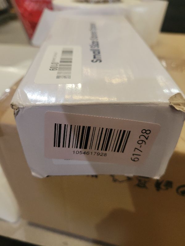 Photo 1 of [Slim & Space-saving] Sponge Holder for Kitchen Sink, Sponge Caddy for Scrub Daddy / Scrub Mommy Smiley Face, Sink Organizer Accessories for Dish Brush, Scrubber -with 2 Suction Cups & 1 Adhesive Hook