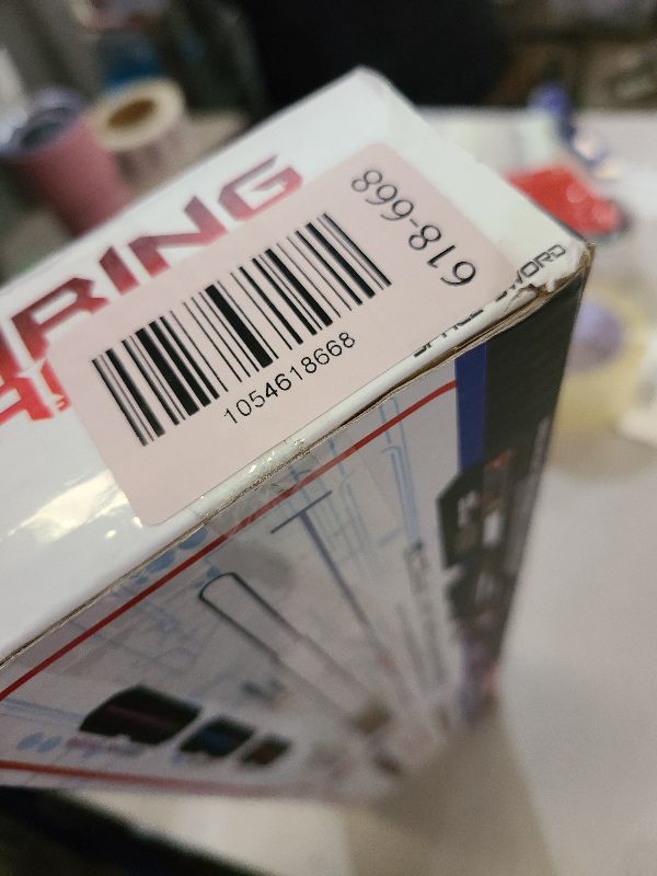 Photo 1 of 2-In-1  Swords Dual Saber(3 Color Changing Led), Fx Sound (Motion Sensitive) and Telescopic Handle for Galaxy War Fighter Warriors, Halloween Party Kid Gift, Christmas Birthday Present