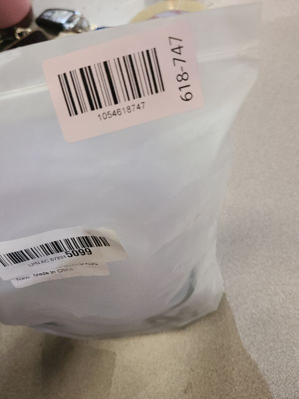 Photo 1 of 2 Packs Nebulizer Replacement Kit for Adults