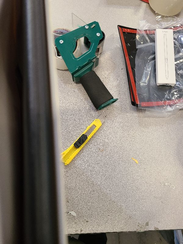 Photo 1 of 18" Screen Magnifier for Cell Phone – 3D HD Magnifing Screen Enlarger Projector for Movies Videos and Gaming – Foldable Phone Stand Holder with Screen Amplifier–Compatible with All Smartphones