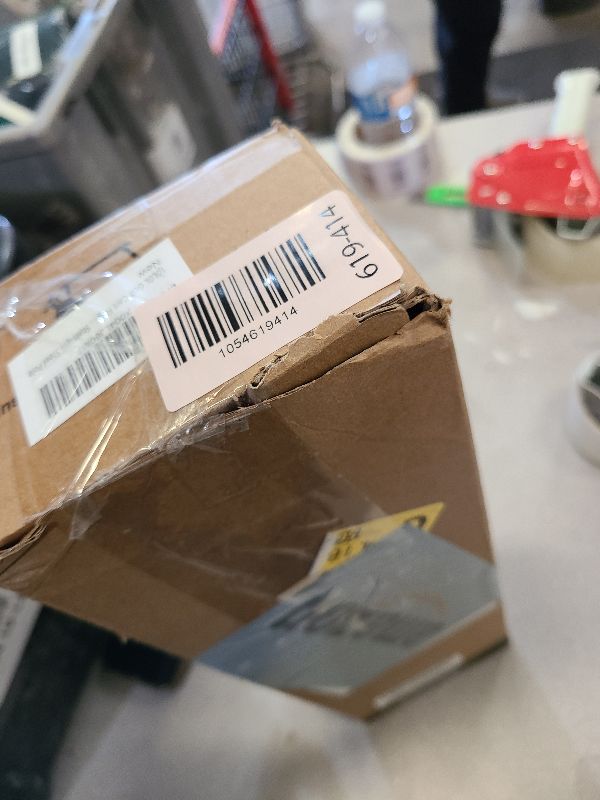 Photo 1 of 10L0L Golf-Cart-Flag-Pole-Kit with 12x18" American Flag, Universal Fit for Club Car, EZGO, Yamaha Golf Cart, Adjustable Black Stainless Steel Pole Mount, Golf Cart Flag Holder Accessories