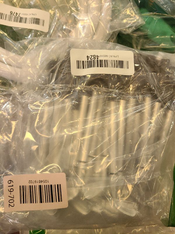 Photo 1 of 100 Pcs Mini Golf Club Ballpoint Pens 1.0 mm Bulk, Decorative Mini Golf Ballpoint Clubs Pen Ball Ergonomic Pen for Students School Office Souvenirs Funny Sports Golfing Club Props Party Favors Decor