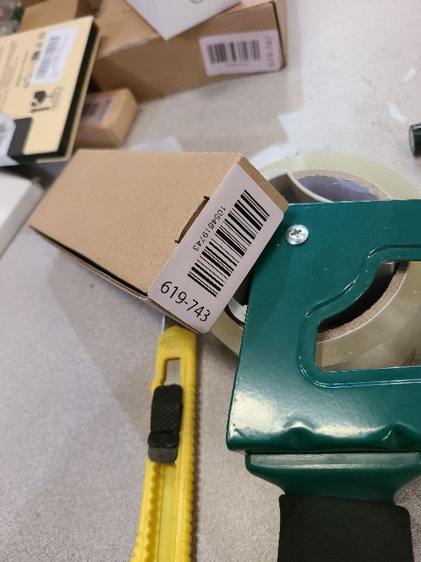 Photo 1 of 297370602 Refrigerator Control Display Board for Frigidaire/Electrolux Refrigerator Control - Replaces 297366102 / AP5306797