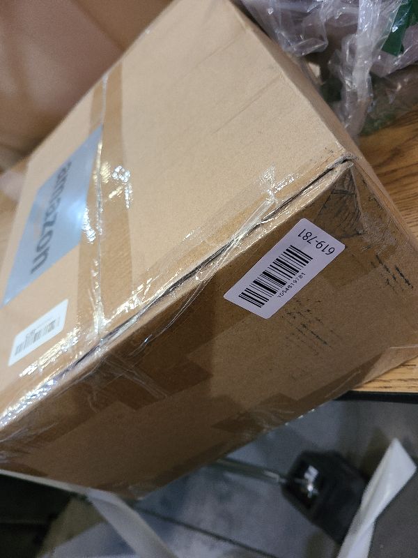 Photo 1 of 14 FT Giant Christmas Inflatable Santa Claus Outdoor Decorations,Blow Up Yard Decoration with Candy Cane Built-in LED Lights for Xmas Outside Decor Holiday Lawn Garden Party Decorations