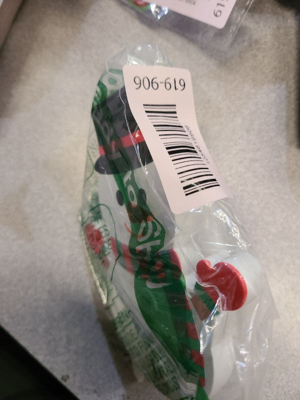 Photo 1 of [Upgraded Timer] Wireless Remote Switch for Christmas Tree Lights,Snowman Wireless Remote with Electrical Outlet,Electrical On/Off/Timer Controller for Holiday Lighting from 82 Feet Away