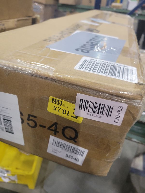 Photo 1 of EMODA 5 Inch Box Spring Queen Size Bed Base