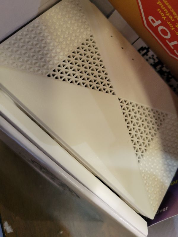 Photo 1 of 2025 Fastest WiFi Extender Signal Booster - Coverage Up to 9999 sq. ft, Easy Setup, Long Range WiFi Extender, Ethernet Port & Access Point, and Stable Internet Performance with 60+ Devices